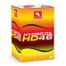 Petrol Ofisi HYDRO OIL HD 46 – Yüksek Performanslı Hidrolik Sistem Yağı