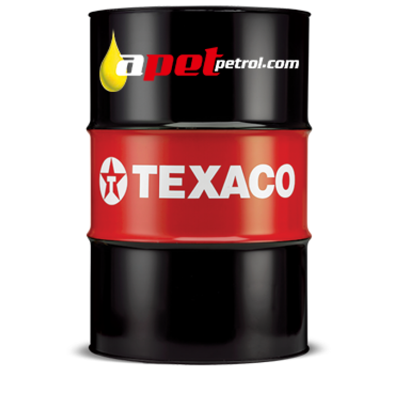 Texaco Rando HD Serisi – Geniş Viskozite Aralığına Sahip Yüksek Performanslı Hidrolik Yağlar