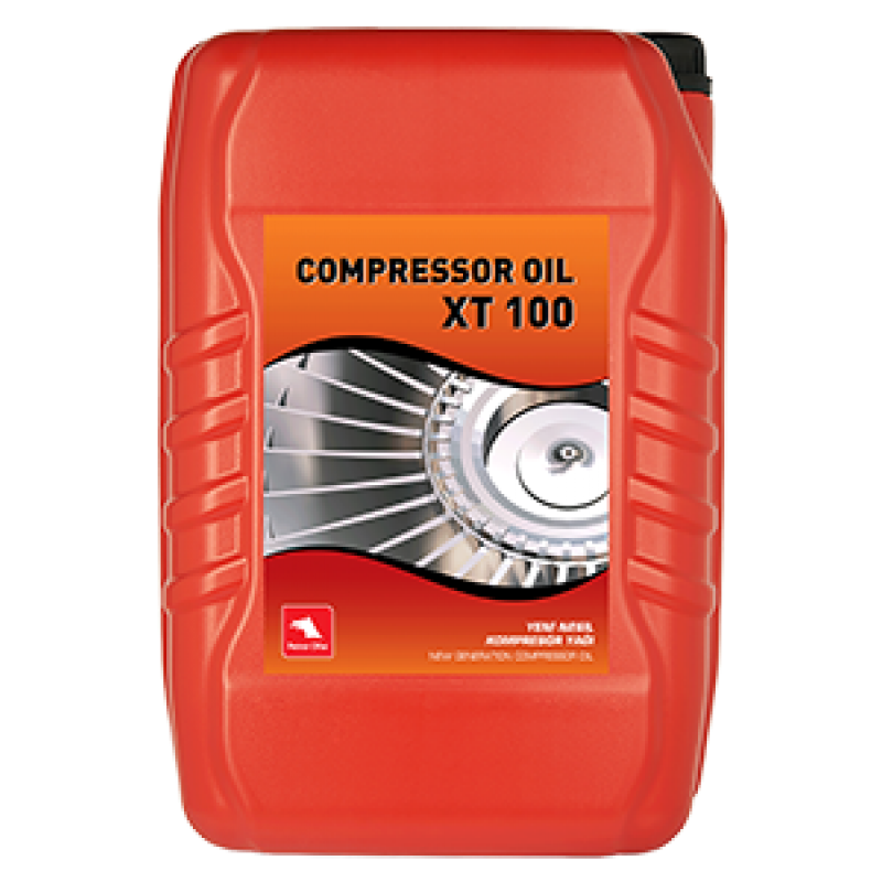 PO COMPRESSOR XT 100 MSDS