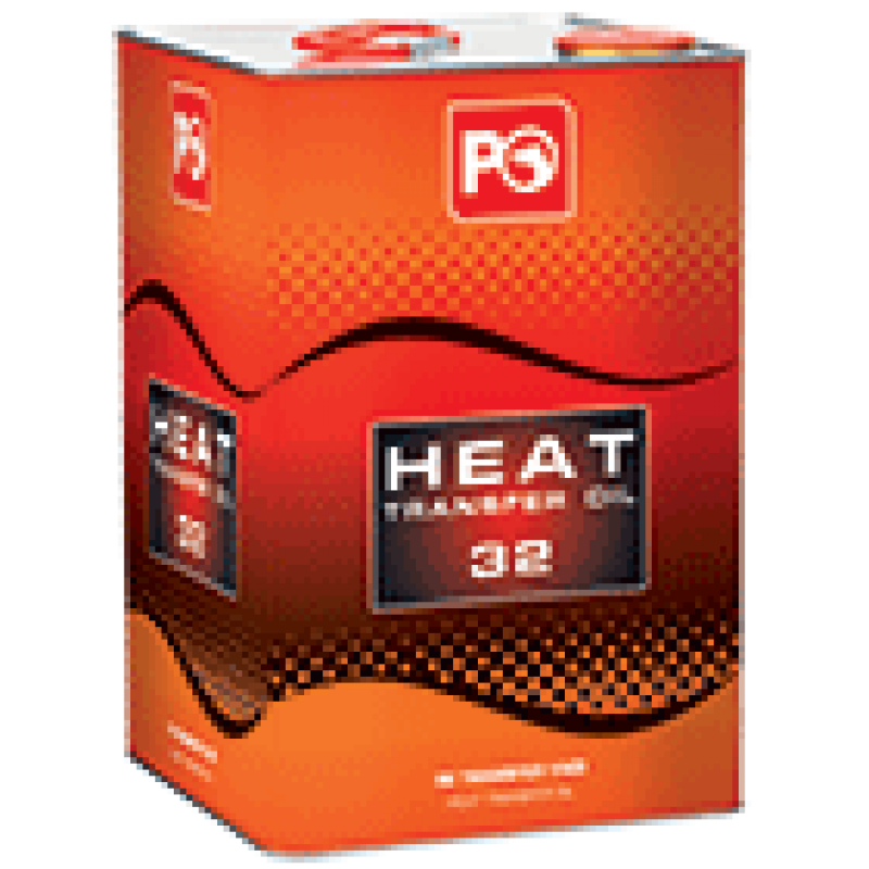 PO HEAT TRANSFER 32 MSDS 