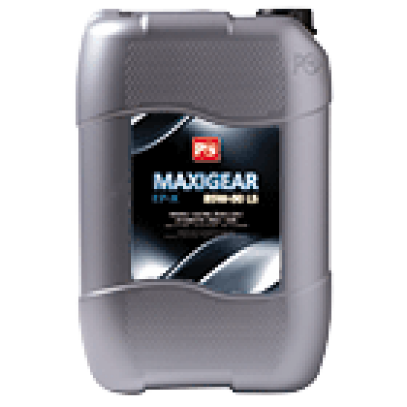 Petrol Ofisi MaxiGear EP-X  85W/90 LS   17.5 kg/Bidon