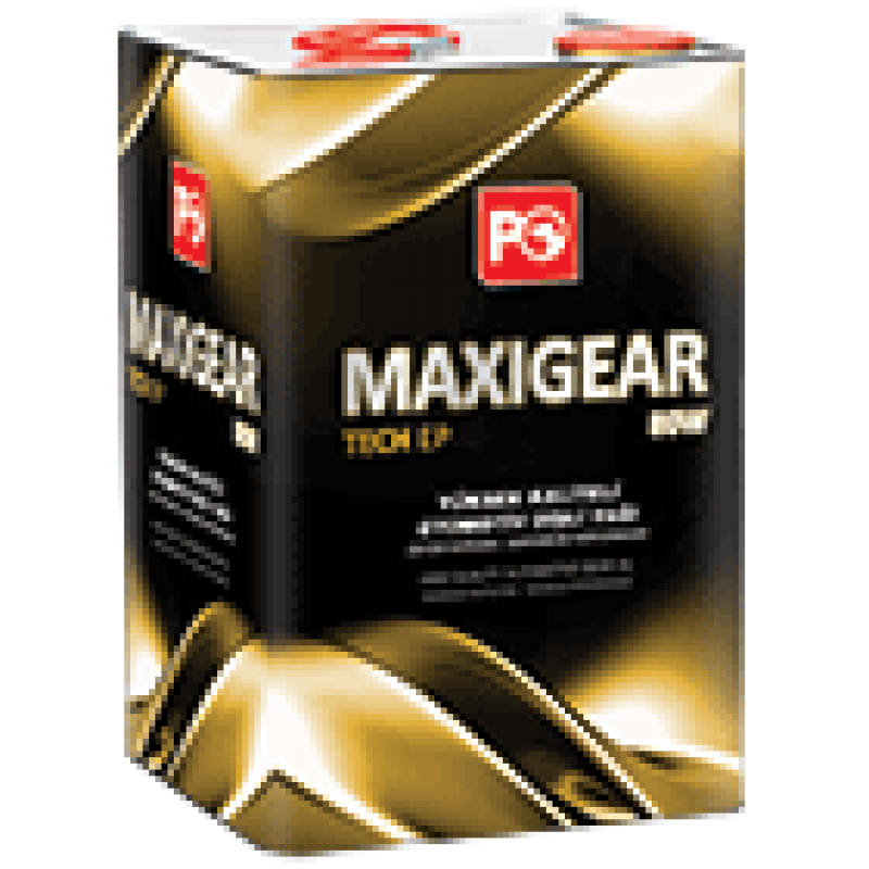 Petrol Ofisi Maxigear Tech EP 80W – EP Katkılı Dişli Yağı | Apet Petrol