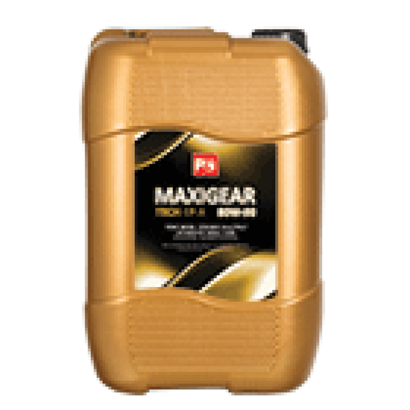 Petrol Ofisi MaxiGear Tech  EP-X 80W-90   17.5 kg/Bidon