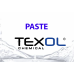 TEXOL PASTE BLACK LT 400 dereceye dayanıklı paste 