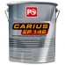 Petrol Ofisi Carius EP 146 – Yüksek Sıcaklık ve Aşırı Basınç Gresi