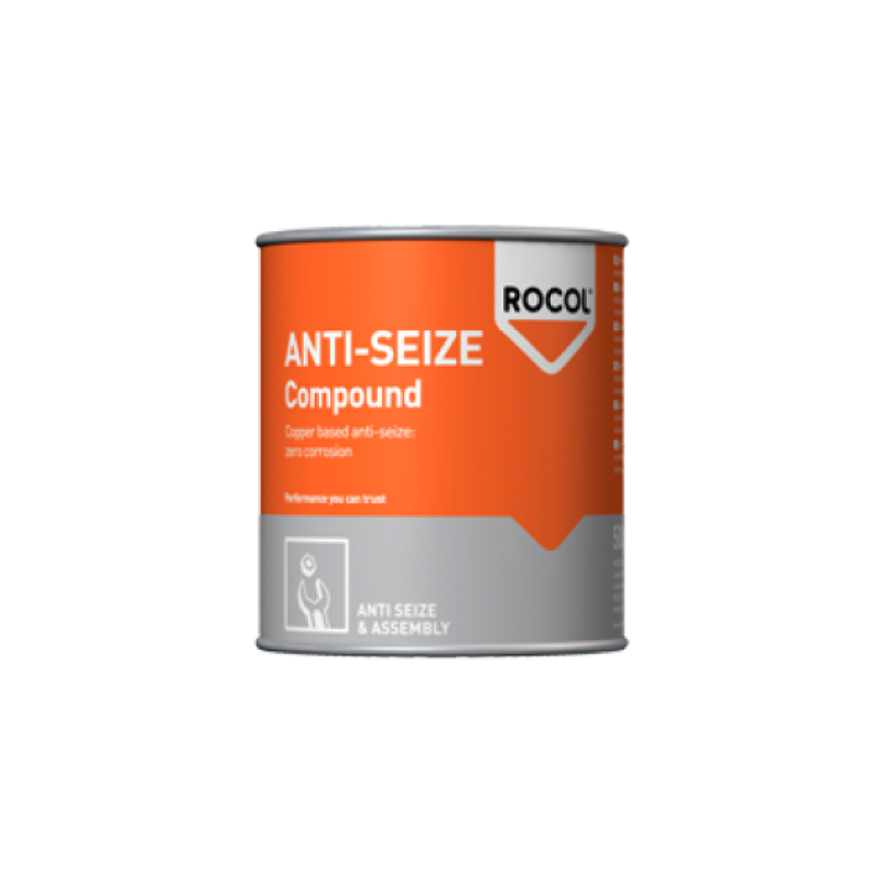 ROCOL ANTI-SEIZE Compound