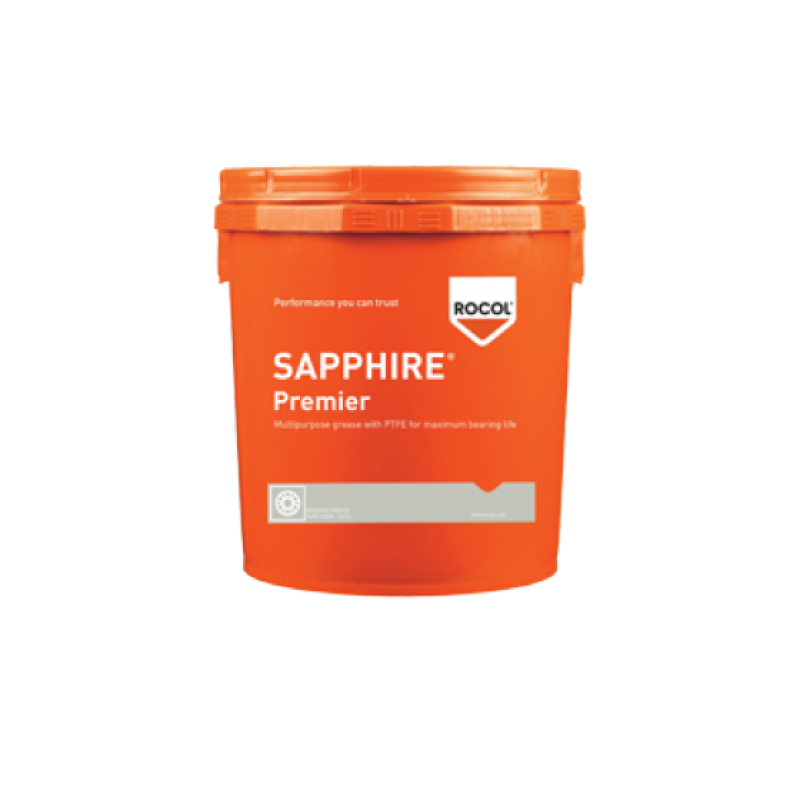 SAPPHIRE PREMIER