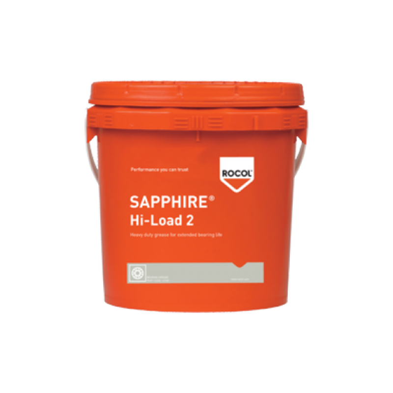 SAPPHIRE Hi-Load 2