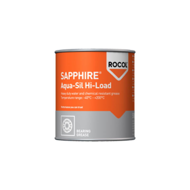 SAPPHIRE Aqua-Sil Hi-Load