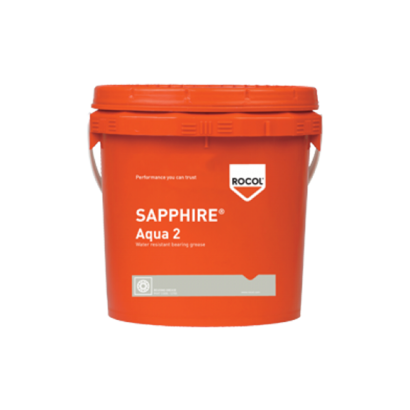 SAPPHIRE Aqua 2