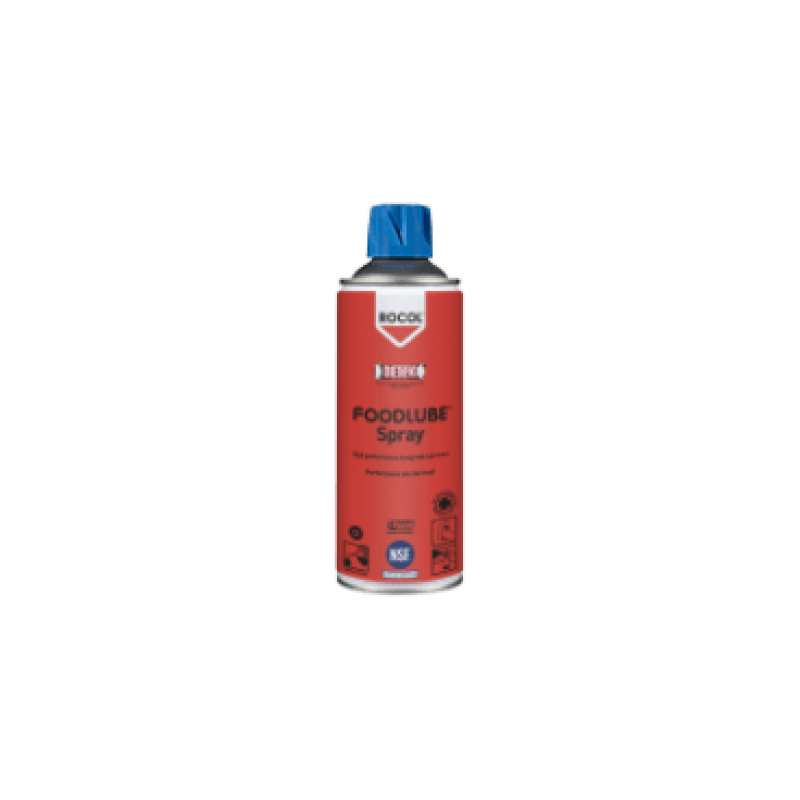 ROCOL FOODLUBE Spray – H1 Gıda Uyumlu Çok Amaçlı Yağlayıcı | Apet Petrol