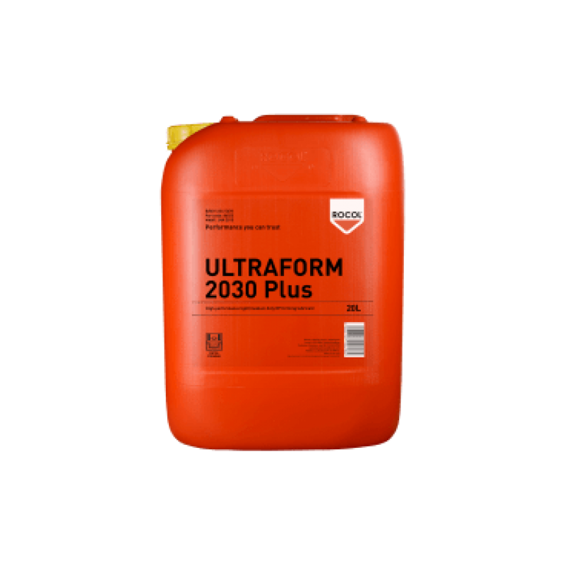 ULTRAFORM 2030 Plus