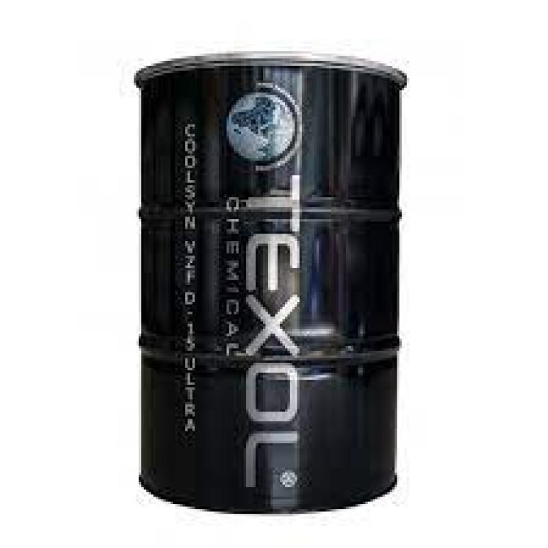 Texol COOLSYN VZF D-15 ULTRA 20 KG/BİDON – Ultra Yüksek Performanslı Suda Çözülebilen Soğutma Yağı