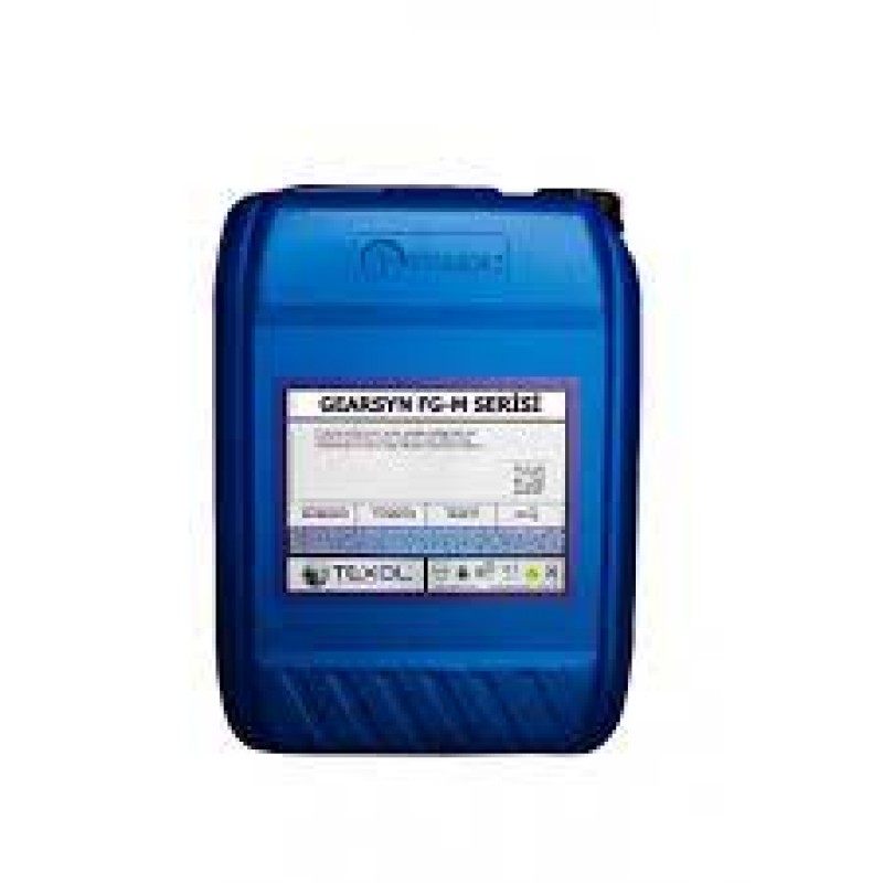 GEARSYN FG-M SERİSİ  20 lt/bidon
