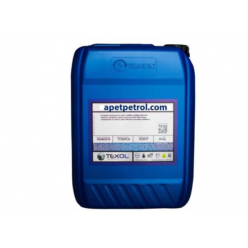 Texol MONOSYN™ GLY Serisi 200 LT/FIÇI
