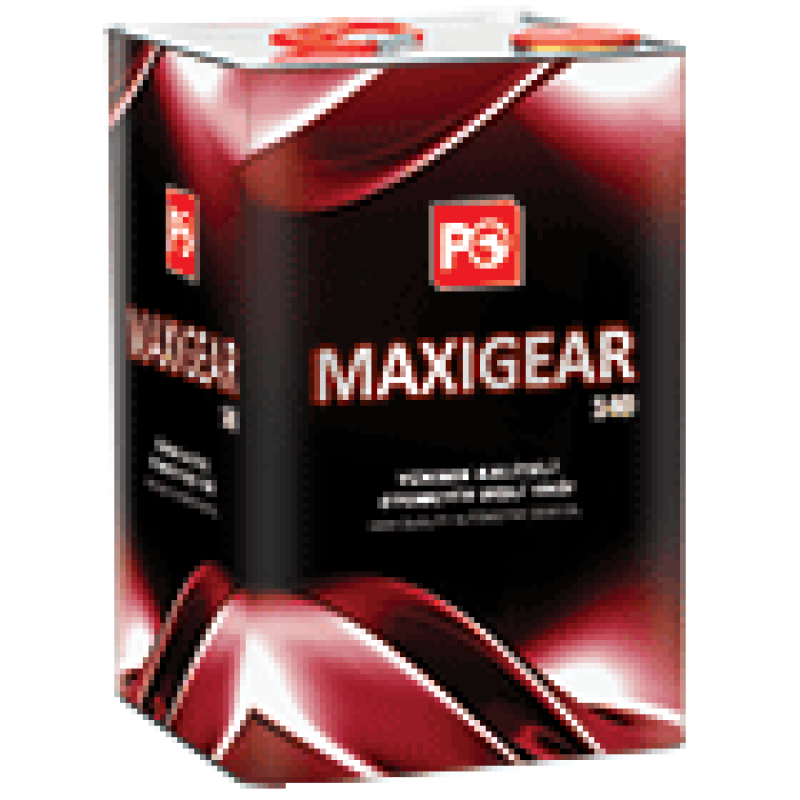 Maxigear 140 – API GL-1 Uyumlu Mineral Dişli Yağı | Apet Petrol