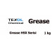 Texol GREASE HSX Serisi Gres Fiyatları | Aşırı Yük ve Yüksek Sıcaklığa Dayanıklı Sentetik Gres