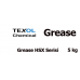 Texol GREASE HSX Serisi Gres Fiyatları | Aşırı Yük ve Yüksek Sıcaklığa Dayanıklı Sentetik Gres