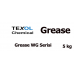 Texol GREASE WG Serisi – 5 KG Beyaz Gres | Apet Petrol