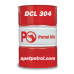 PETROL OFİSİ DCL 304 - 180 KG/FIÇI