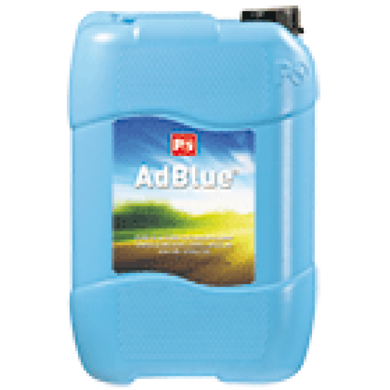 Petrol Ofisi AdBlue® – SCR Sistemli Dizel Araçlar İçin Çevreci Çözüm