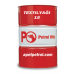 Petrol Ofisi Tekstil Yağı 15 – Yüksek Performanslı Tekstil Yağı