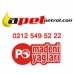 Petrol Ofisi Heat Transfer 32 – Yüksek Performanslı Isı Transfer Yağı